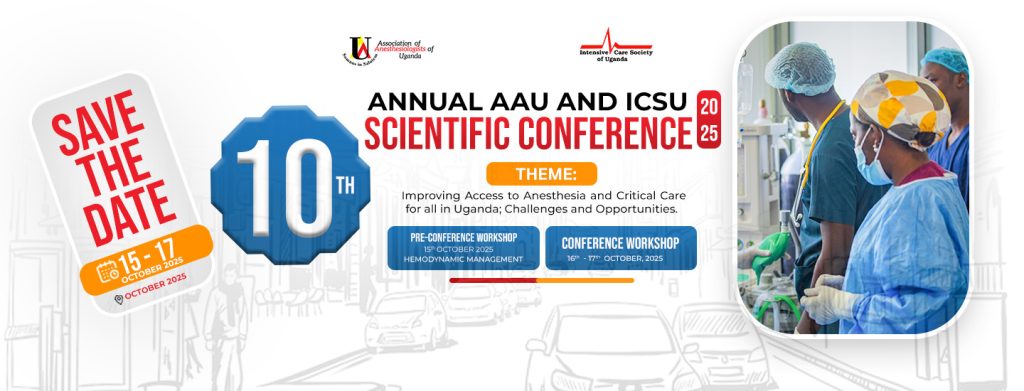 10 AAU and ICSU Annual Conference