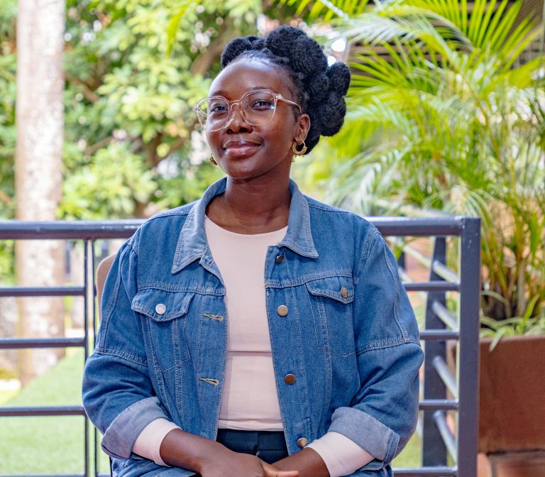 Akello Faith
